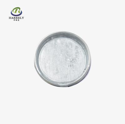 Spray Acrylic Car Paints 1K Coarse Silver Color Auto Coating ISO9001