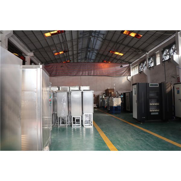 0.2 - 0,4 controles de dose da precisão do gerador da água do mar do Mpa para fazer 0,8% soluções de NaClO