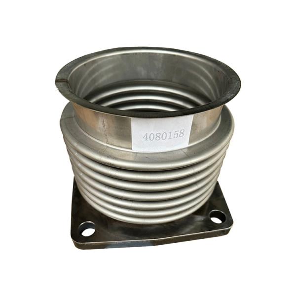 QSK45 Cummins Motor Parts, 4080158 K38 QSK38 QSK60 Motor