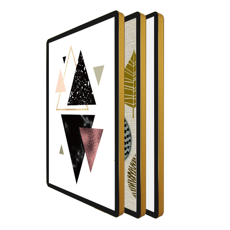 Сделайте знак водостойким приведенный рекламы, на открытом воздухе электронные знаки рекламы