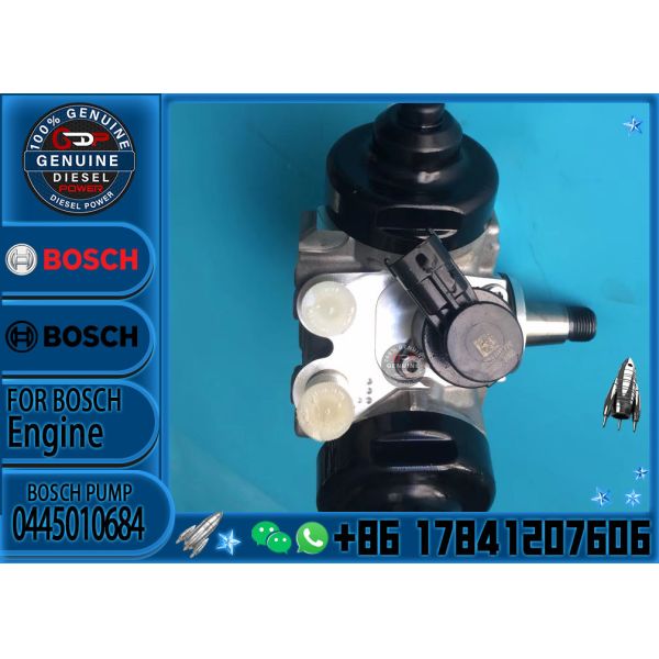 Новый дизельный топливный инжектор 0445010684 0445010684 0445010858 35022140F 0445010637 0445010696 для Jeep Grand Cherokee C