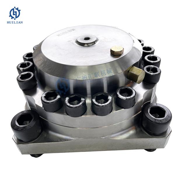 Roche d'accumulateur des pièces de rechange HB40G de marteau de Hydraulic Accumulator Breaker d'excavatrice