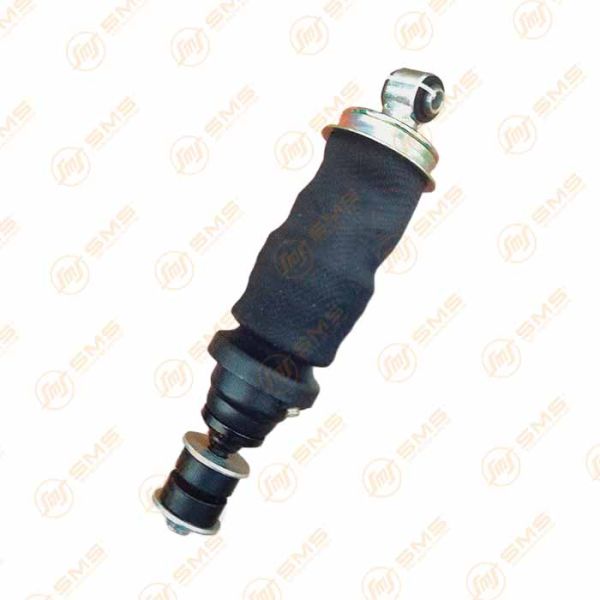 Части тележки варочных мешков первоначальные BEIBEN амортизатора удара V3M