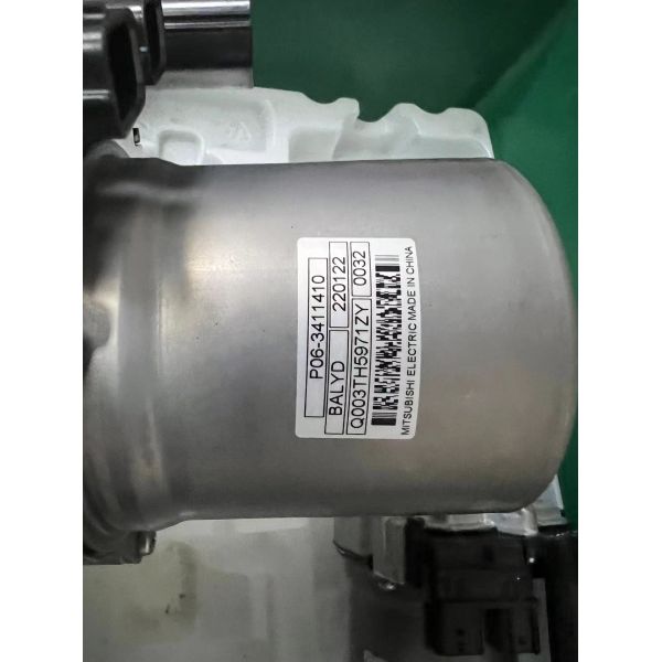 WEY VV5 Closed Off-Road Vehicle Electronic Steering Motor for Optimal Performance