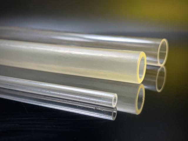 Трубка запечатывания сапфира рукава предохранения от термопары трубки сапфира