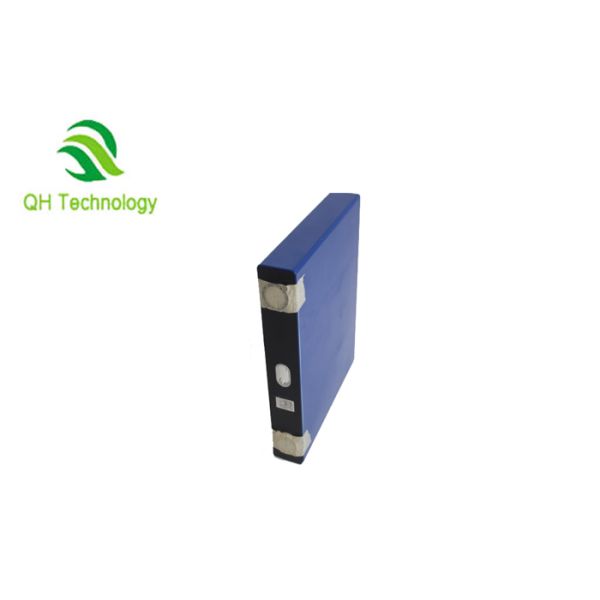 2.12kg Light Weight Lithium Iron Phosphate Battery 3.2V 80AH Reliable Safety