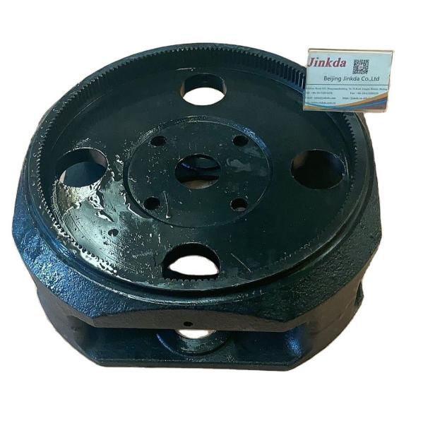 Piezas de excavadora de alta calidad 207-27-63170 Portador para PC300-6