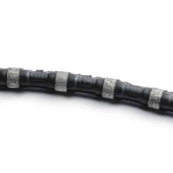 Customized OBM Support Handheld Diamond Wire Saw for Granite Marble Block Slab Cutting