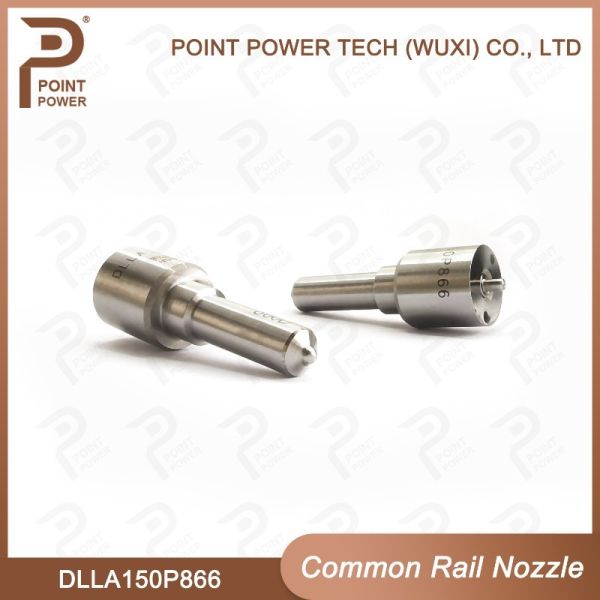 DLLA150P866 Common Rail Nozzle Для 095000-831#, 095000-555# и т.д. плотной ноздри