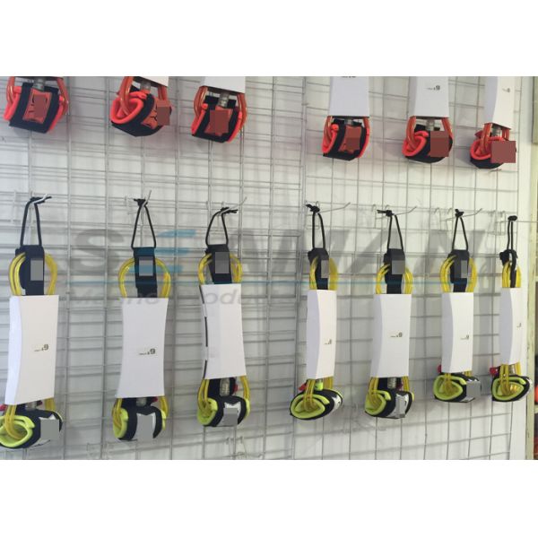 5mm 6 оборудование спортов футов поводка/воды Surfboard молодости TPU BASF