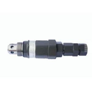 ODM Excavator HydraulicRelief Valve DH500 Main Relief Valve For Excavator