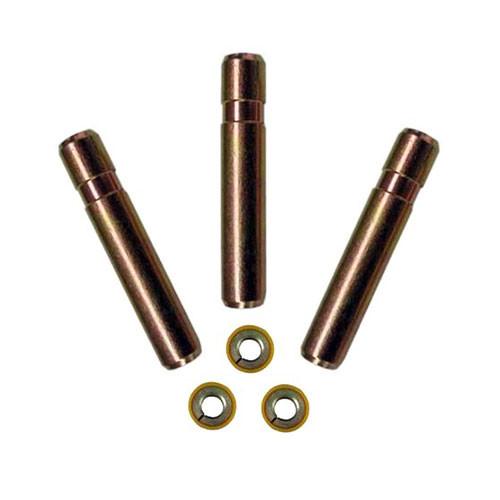 5K1452 1U1588 7J9600 Excavator Loader Teeth Pins For CAT 6030 988K