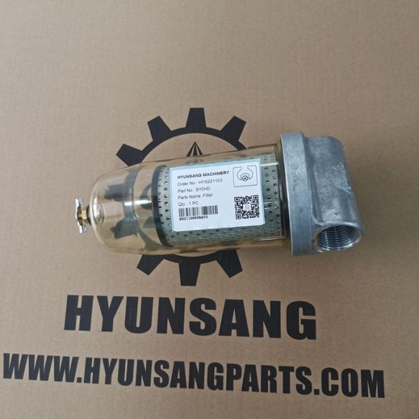 Элемент топливного фильтра Б10ХД КТ1Г390-4316-0 КТ1Г39043160 для С4Д87Э