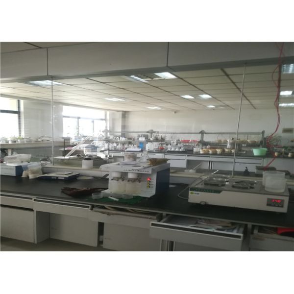 Cas No 8002-80-0 Wheat Protein Powder For Meat Fish Products