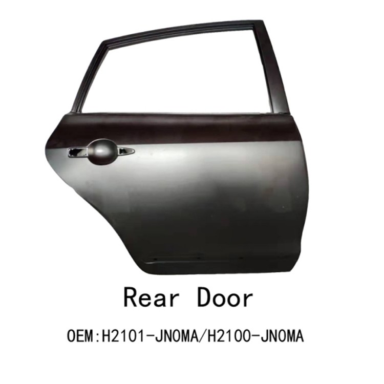 High Level Auto Parts Car Door Panels for NISSAN DONGFENG 210*90 Made