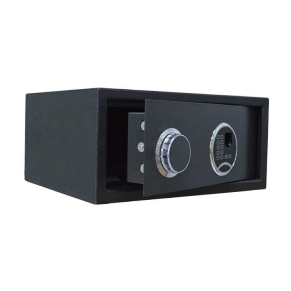 Anti - Theft Finger Vein Recognition Tamper Resistant Smart Safe Locker Secret Cabinet