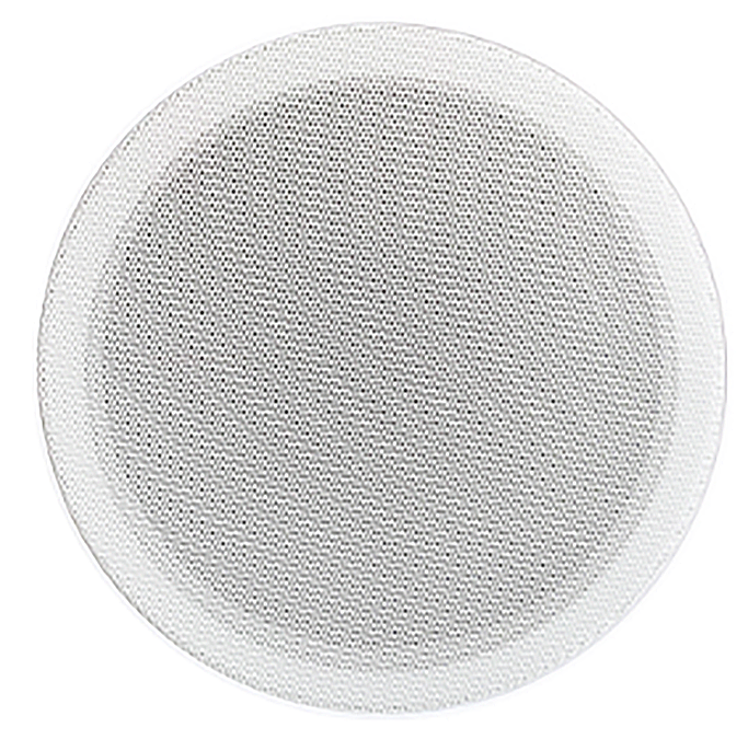 FL-60B OEM ODM 5 Inch 6W/3W ABS Enclosure Ceiling Speaker 100V Loudspeaker