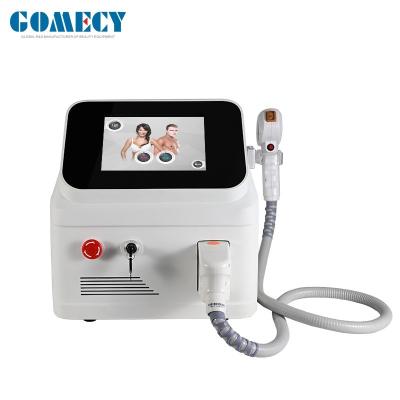 Système portatif de dépilage d'Alma Soprano Ice Diode Laser