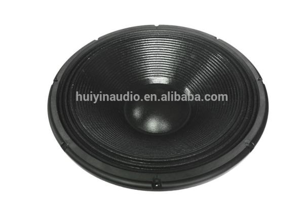 Subwoofer 18 inch for outdoor 18 bass speaker