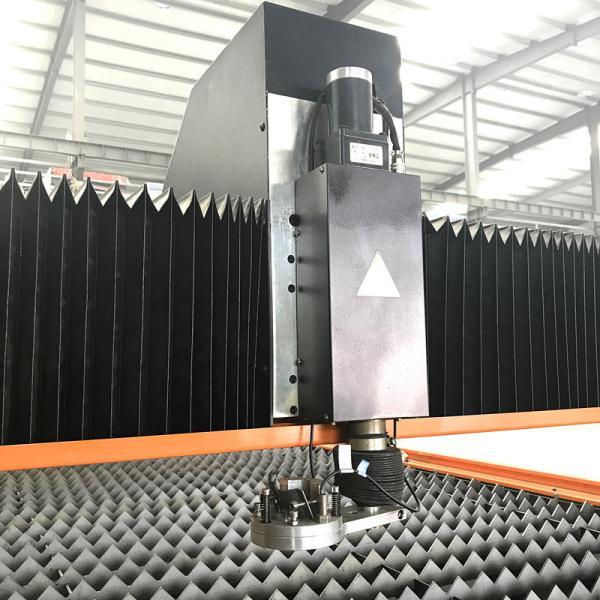 380V 50HZ CNC Table Plasma Cutting Machine Desktop 3015 Cnc Plasma Cutter