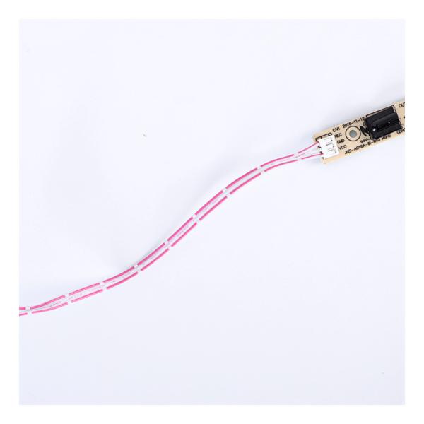 GUYLAND Multilayer SMT PCB Assembly OEM&ODM Services ISO9001
