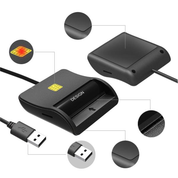 High-end Wholesale Credit with Barcode Scanner Mobile Card Reader Device