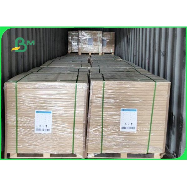 Эко- дружелюбная бумага 860 * 610мм газетной бумаги 45гсм 48гсм 50гсм для печати