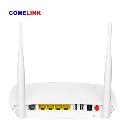 COMELINK FTTH GPON EPON Gigabit 1GE 1FXS WiFi Fiber Optic Network Equipment ONU