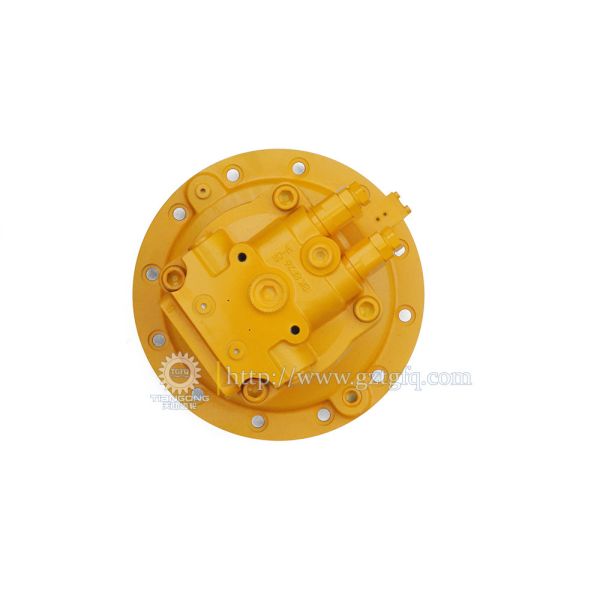 R250-7 экскаваторная качающая двигательная редукция Assy для строительной техники 31N7-10160/31N7-10180