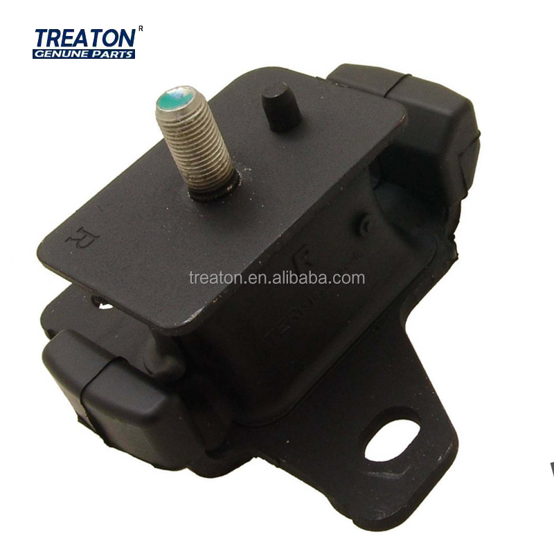Treaton Auto Parts 12306-0C011 12305-0C011 Engine Mount for HILUX