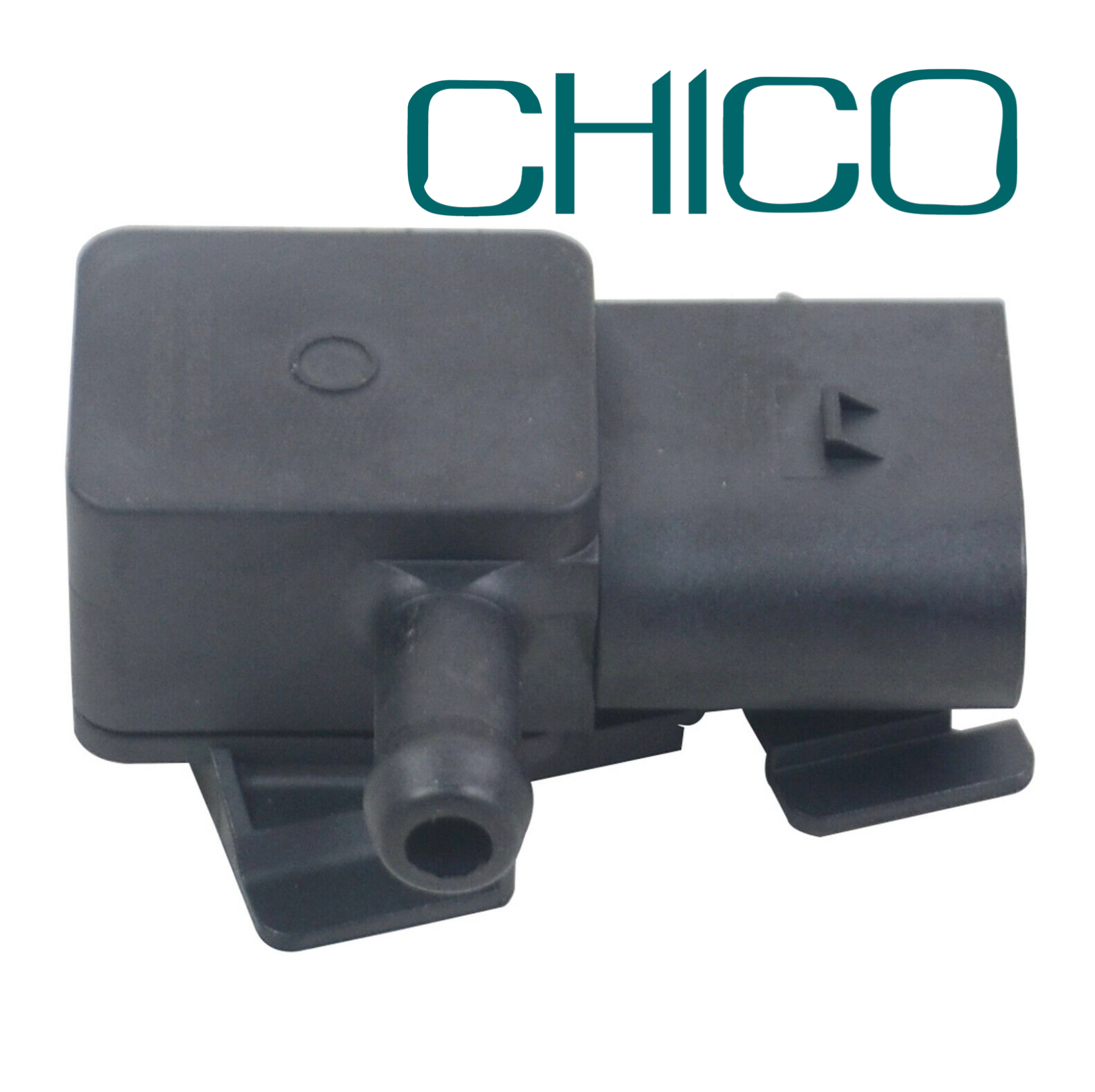 Датчик DPF давления соединителей ISO 3 для установки BMW 13627805152 легкой