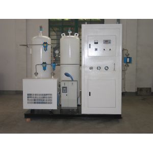 Intermediates Production Oxygen Generator 1-1000Nm3/H
