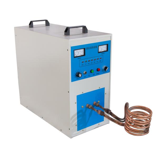 Small Glass Melting Furnace Induction Melting Furnace