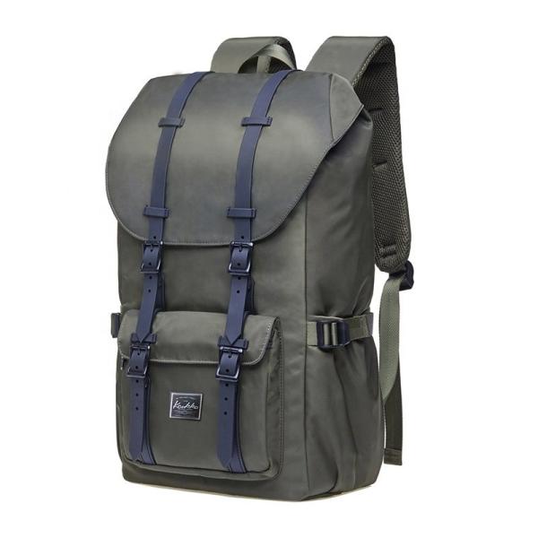Sympathybag Casual Sports Backpacks men nylon outdoor travel female school bag waterproof backpack Wholesale