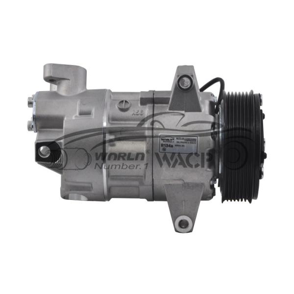 Auto compressor da C.A. para Nissan Bluebird Sylphy 1,6 G11 CSV511 7PK 926001U70A