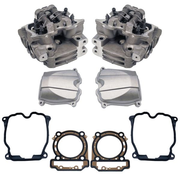 Custom Can Am 1000 BRP Commander Outlander Renegade ATV Front Rear Cylinder Head Gasket