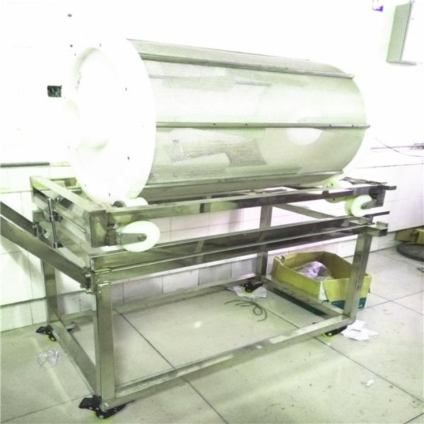 S610 Soft Capsule Making Machine With Gelatin Melting / Drying Equipment