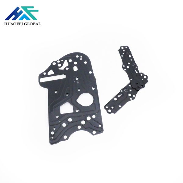0AM DQ200 Transmission Gasket Valve Body Gasket Gearbox  Parts 0AM927769D 0AM for VW AUDI Skoda