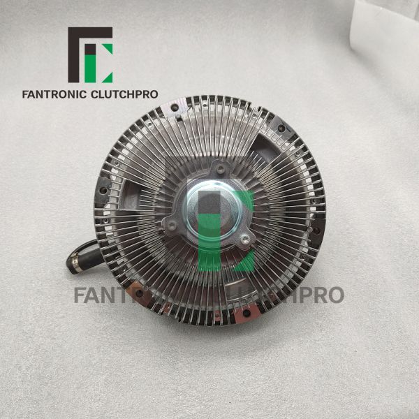 Electronically Controlled Fan Drive Clutch For Mercedes Benz 6335000022
