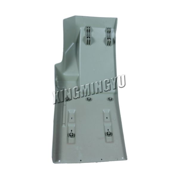 REAR FENDER OEM:DZ14251230033 DZ13241230101 DZ14251230015 DZ14251230016 for Shacman Truck Parts X3000 F3000 M3000