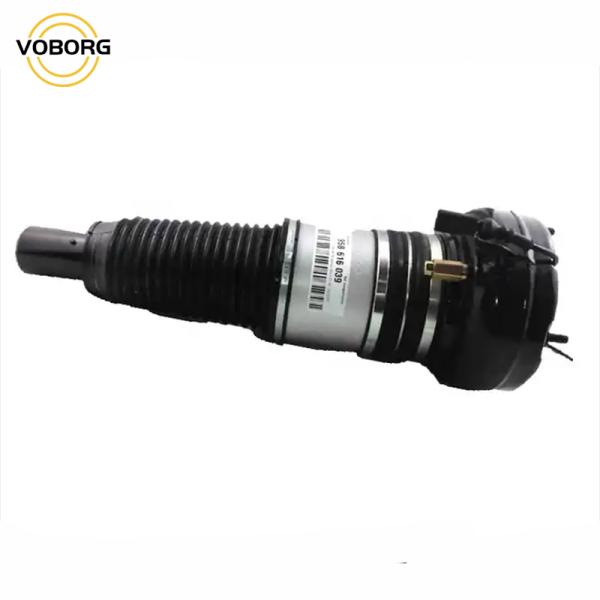 Damper Adjustable Amortiguadores Air Suspension Shock Absorbers OEM 95B616040 for Porsche Macan Audi