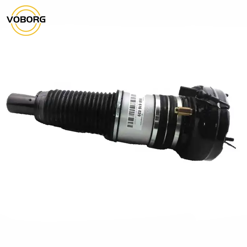 Damper Adjustable Amortiguadores Air Suspension Shock Absorbers OEM 95B616040 for Porsche Macan Audi
