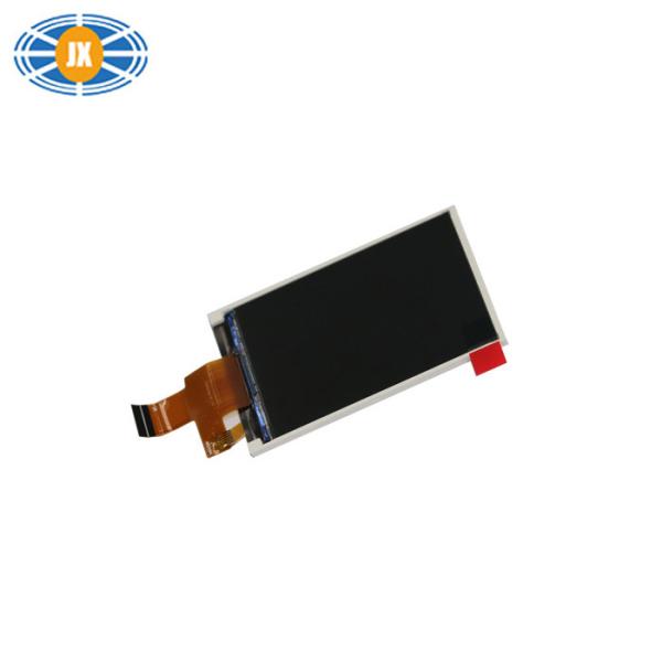 3.2 Inch Industrial IPS TFT LCD Module Wide Viewing Angle IPS LCD Screen