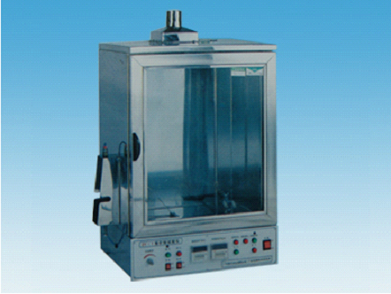 Φ0.5MM 35MM Length Needle Flame Test Apparatus GB / T5169.5 Standard