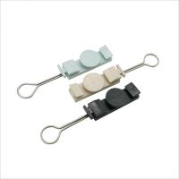 FTTH Fiber Drop Cable Tension Clamp