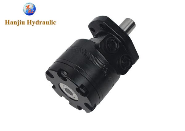 Parker TG TF BMER Série Motor de Torque 4 Troca de flange de parafuso 300ml/R