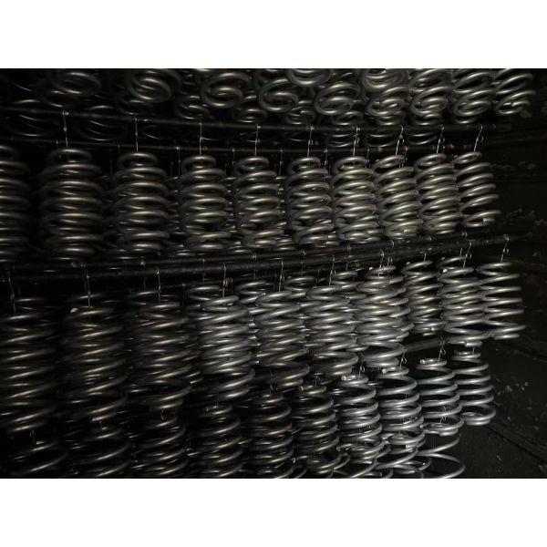 HYUNDAI OEM 54630-3A010 Car Shock Absorber Spring