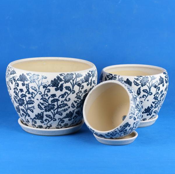 Transform Your Garden With Our Stylish And Durable Ceramic Pots Shop Now