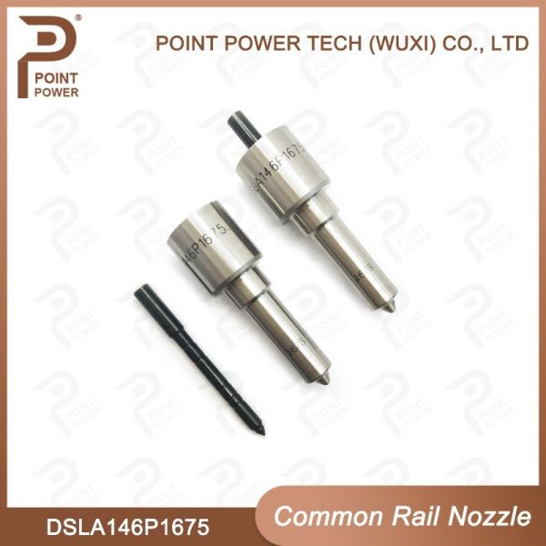 DSLA146P1675(0433175471) Common Rail Nozzle For Injectors 0445110307 /4941109