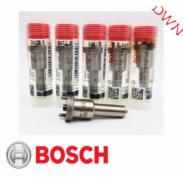 BOSCH Diesel fuel injector nozzle  DLLA150P1151 /   DLLA 150 P 1151 = 2437010137 /  2 437 010 137